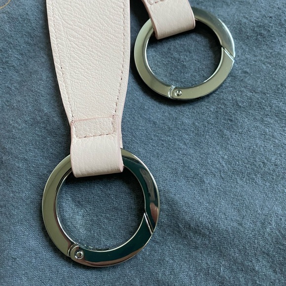 Meli Melo Limited Edition Mini Rose Thela Bag - Picture 13 of 16